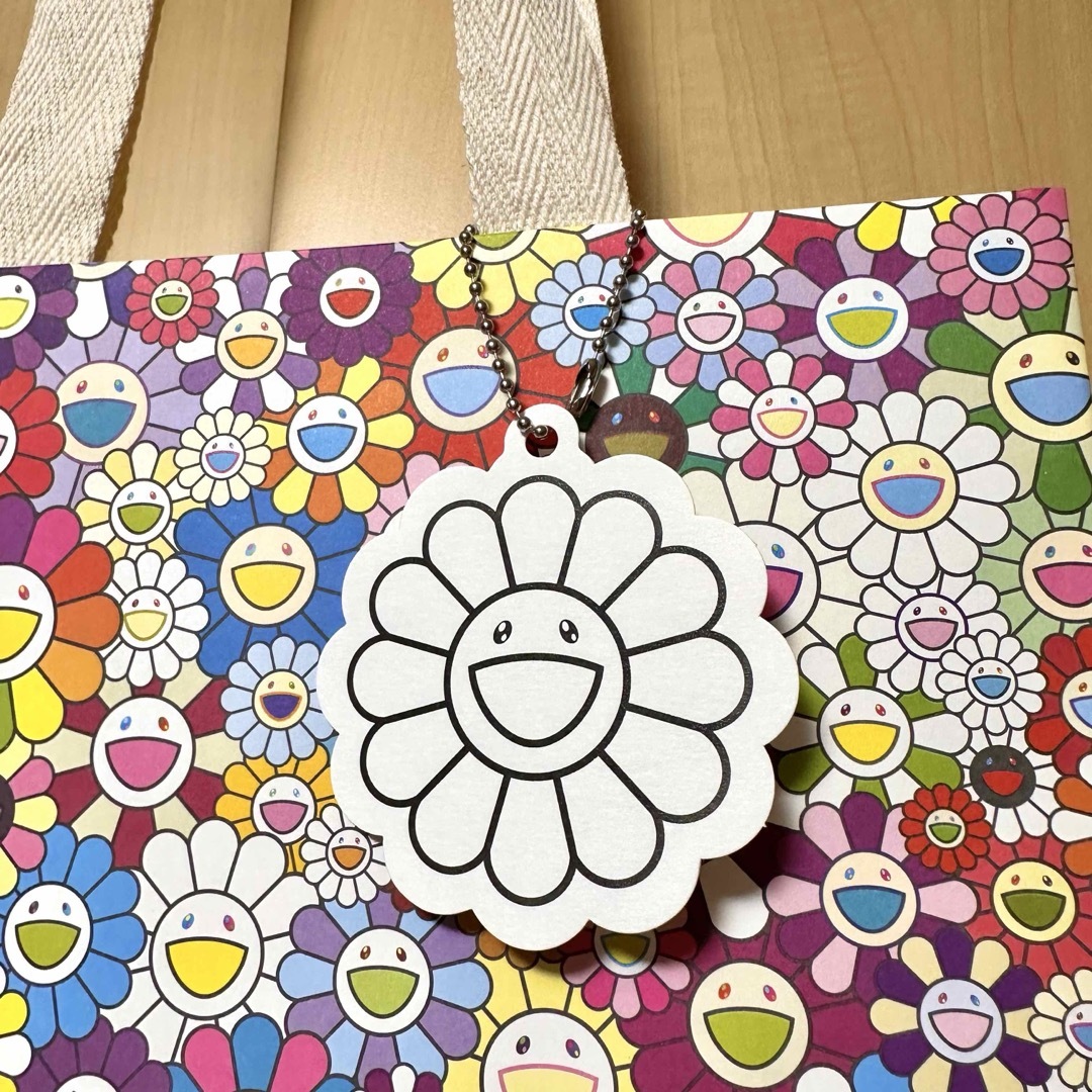 カイカイキキ - 非売品 村上隆 Tonari no Zingaro ショップ カイカイキキ - 非売品 村上隆 Tonari no Zingaro ショップ