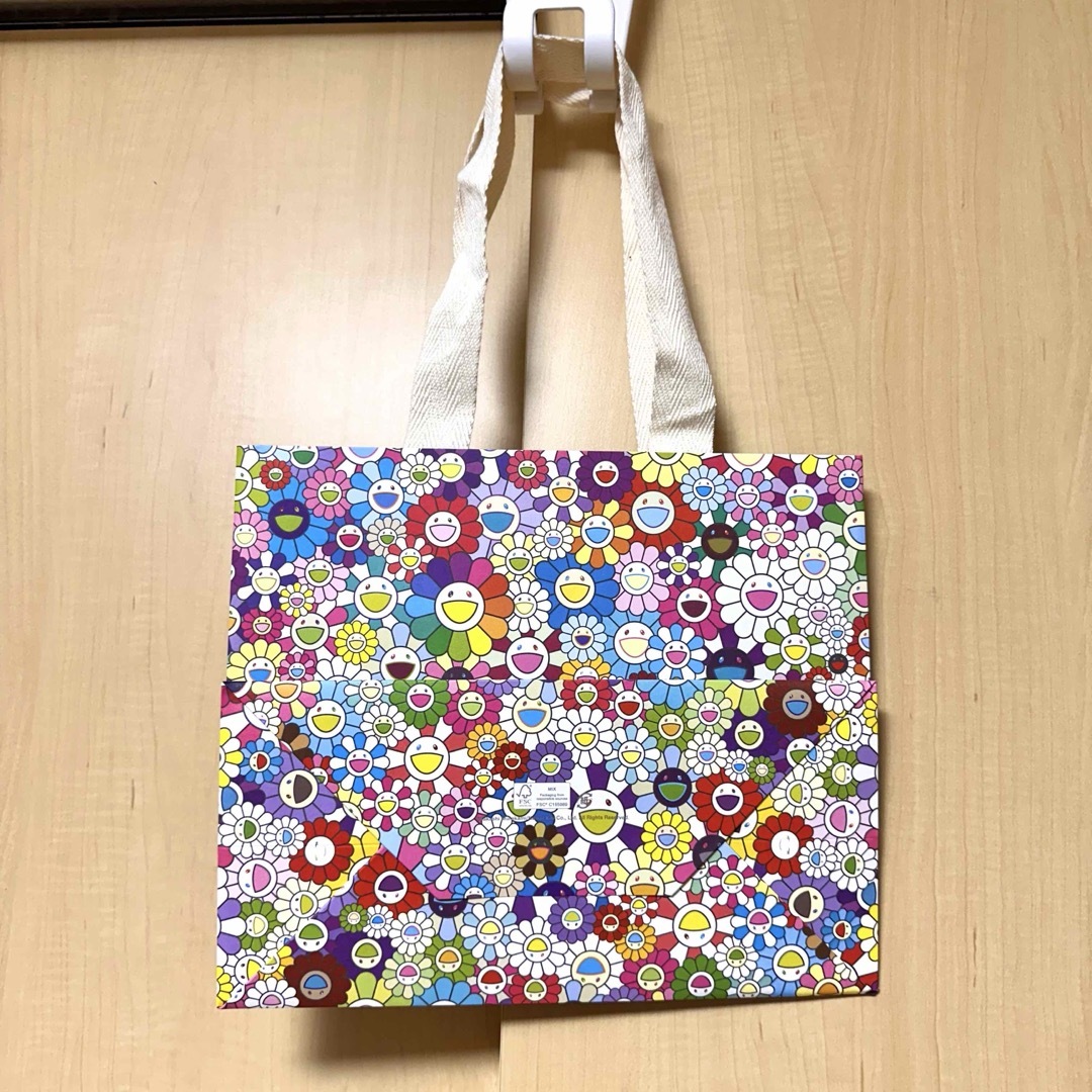 カイカイキキ - 非売品 村上隆 Tonari no Zingaro ショップ カイカイキキ - 非売品 村上隆 Tonari no Zingaro ショップ