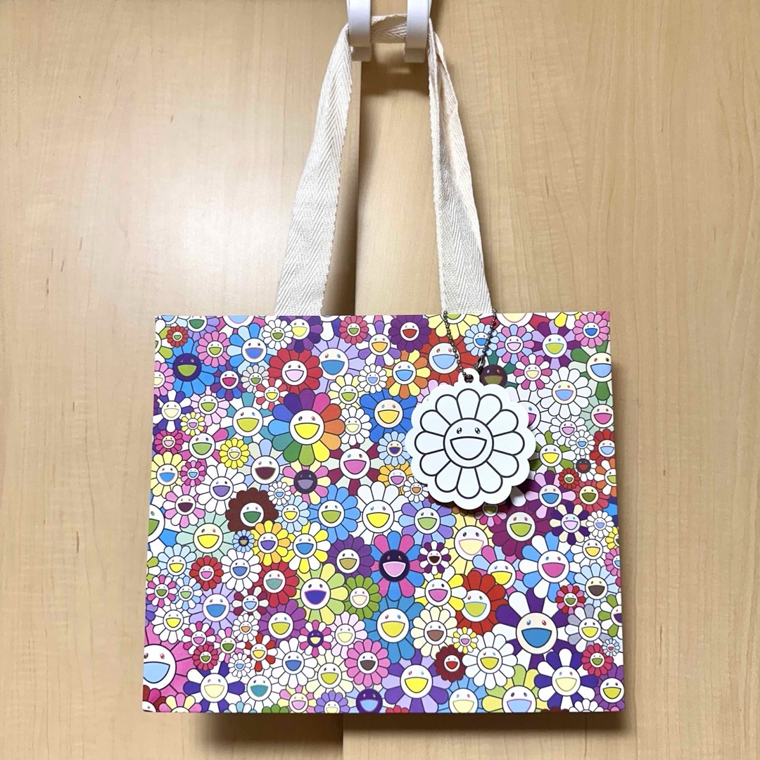 カイカイキキ - 非売品 村上隆 Tonari no Zingaro ショップ カイカイキキ - 非売品 村上隆 Tonari no Zingaro ショップ
