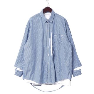 BALENCIAGA(シャツ)のフリマアイテム一覧 BALENCIAGA(シャツ)のフリマアイテム一覧