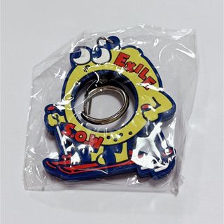 エグザイル(EXILE)のEXILE STAR OF WISH 缶バッジホルダー SOW ②(その他)