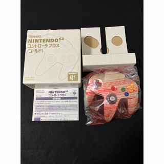 NINTENDO 64の新品フリマアイテム一覧 NINTENDO 64の新品フリマアイテム一覧