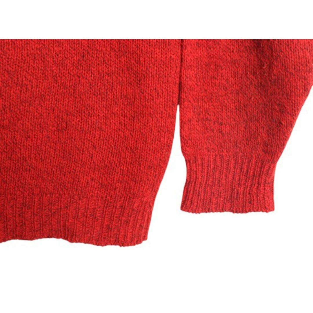 お歳暮ならオンライン ニット エルエルビーン 80s セーター 古着 / M メンズ 男性用