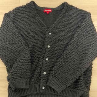 Supreme - Supreme Cow Print Cardigan Black XLの通販 by あぽろ|シュプリームならラクマ Supreme - Supreme Cow Print Cardigan Black XLの通販 by あぽろ|シュプリームならラクマ