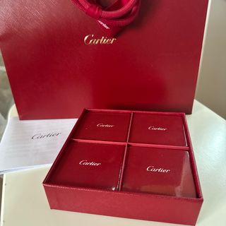 Cartier(ノベルティグッズ)のフリマアイテム一覧 Cartier(ノベルティグッズ)のフリマアイテム一覧