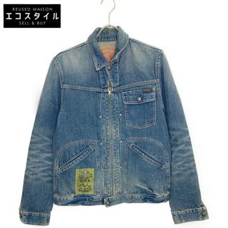 HYSTERIC GLAMOUR(Gジャン/デニムジャケット)のフリマアイテム一覧 HYSTERIC GLAMOUR(Gジャン/デニムジャケット)のフリマアイテム一覧