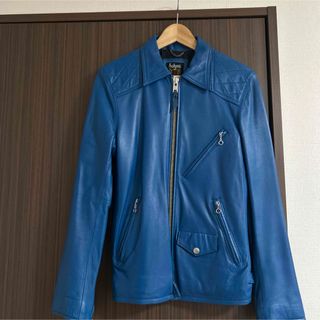 フェノメノンビヨンドディスクリプション/フード付きライダース フェノメノンビヨンドディスクリプション/フード付きライダース