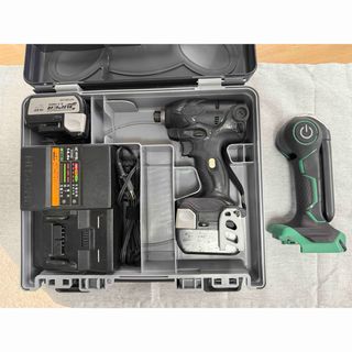 ハイコーキ - 日立工機 HiKOKI ハイコーキ 100V 100mm 電子 ハイコーキ - 日立工機 HiKOKI ハイコーキ 100V 100mm 電子