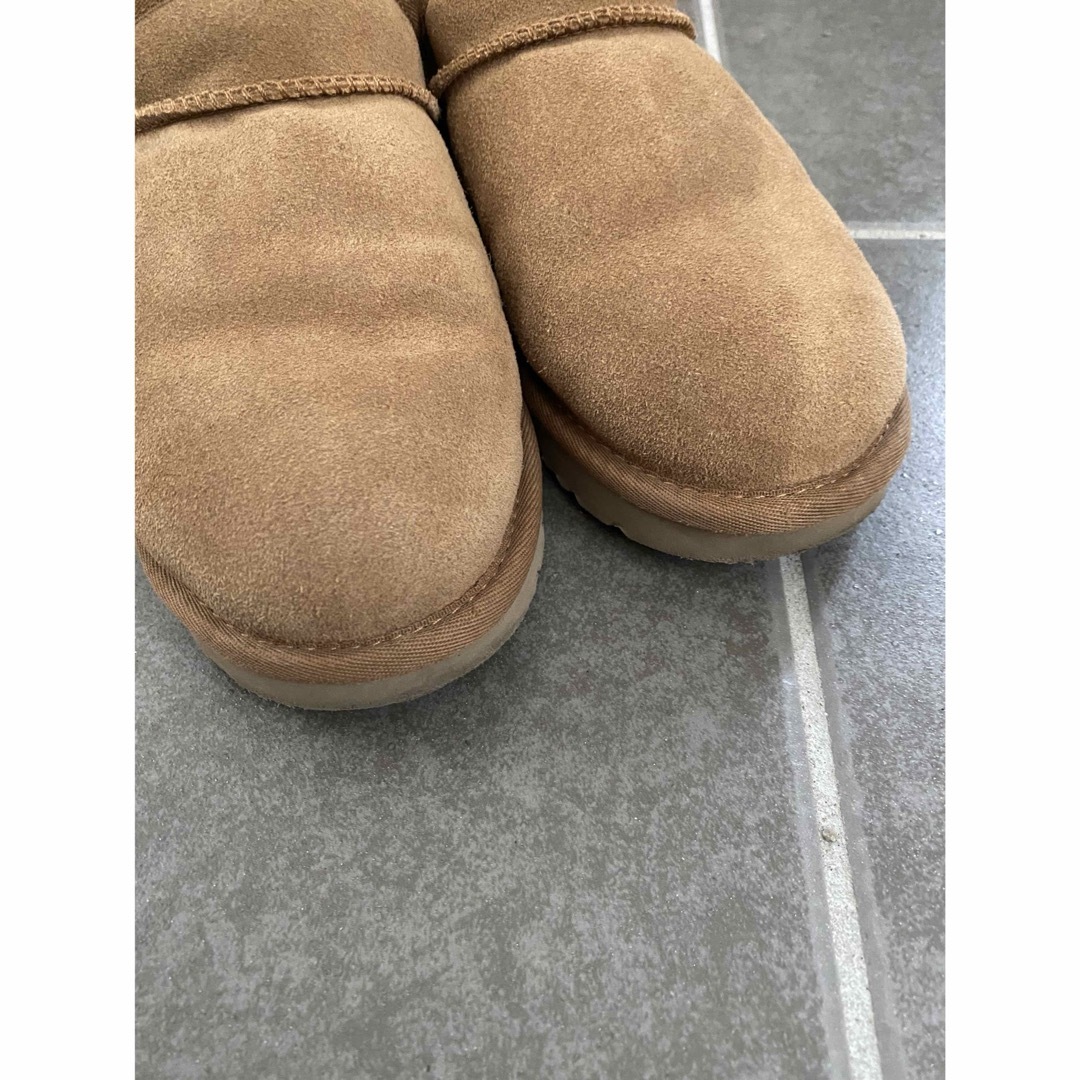 UGG クラシックスリッパ UGG クラシックスリッパ