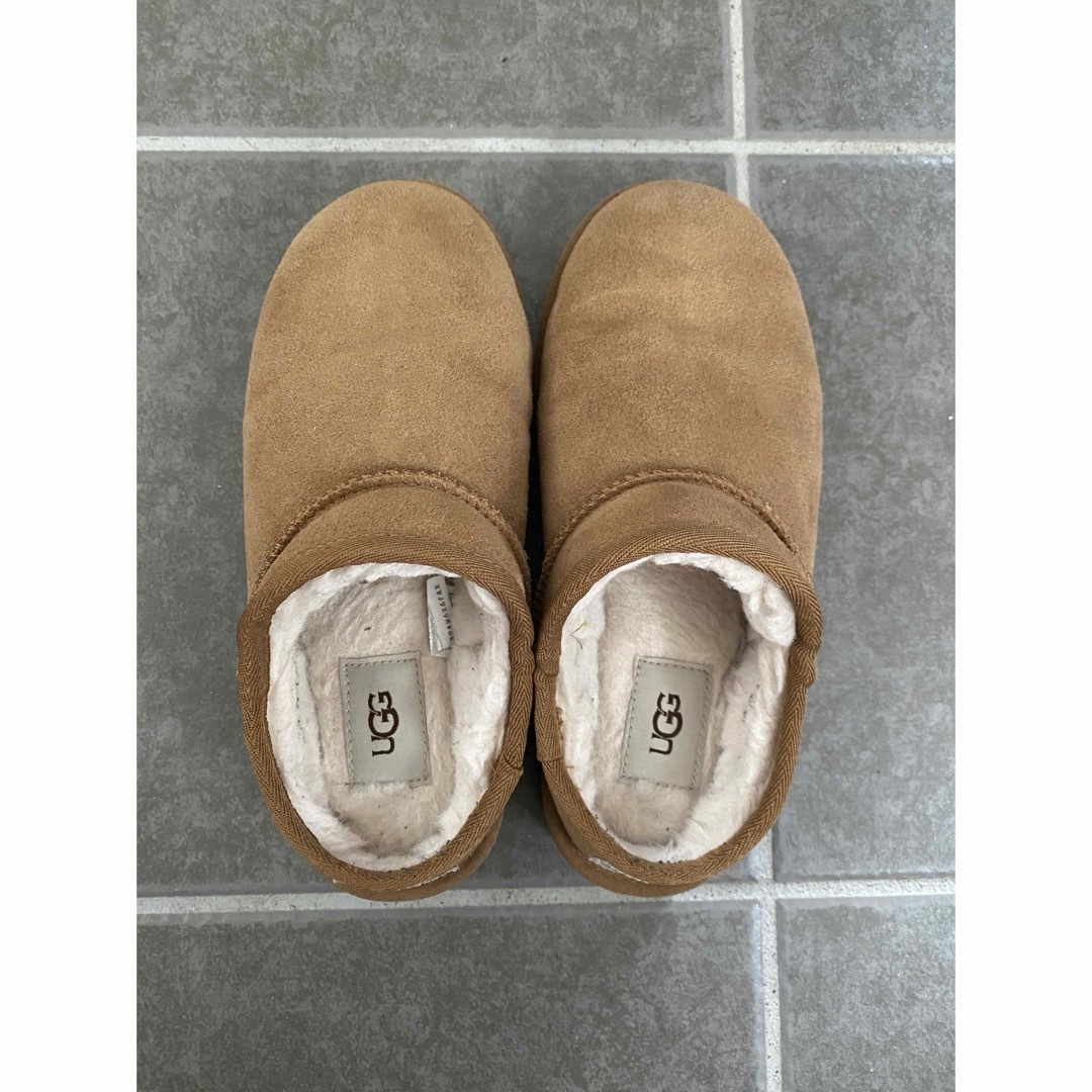 UGG クラシックスリッパ UGG クラシックスリッパ