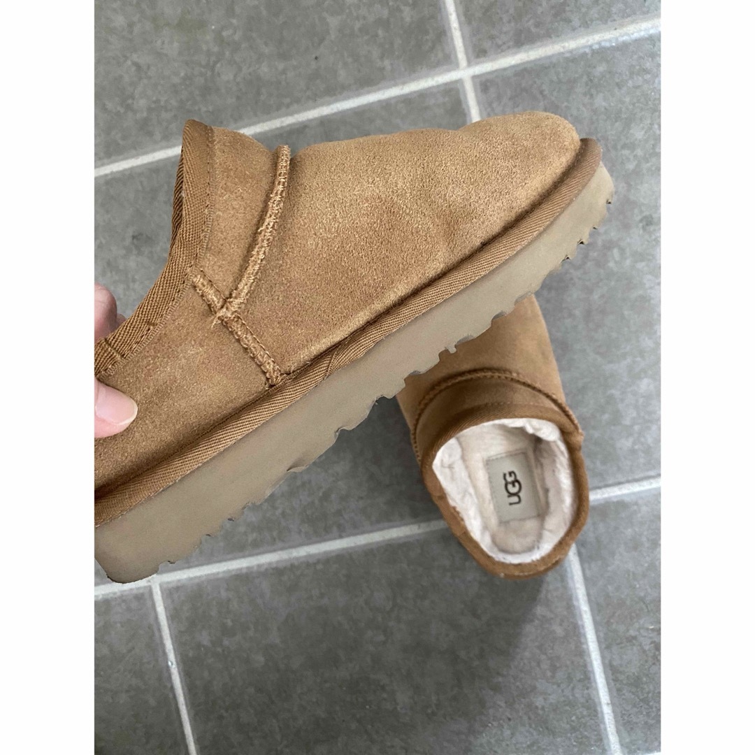 UGG クラシックスリッパ UGG クラシックスリッパ