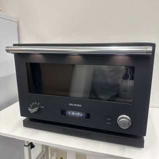 BALMUDA(電子レンジ)のフリマアイテム一覧 BALMUDA(電子レンジ)のフリマアイテム一覧