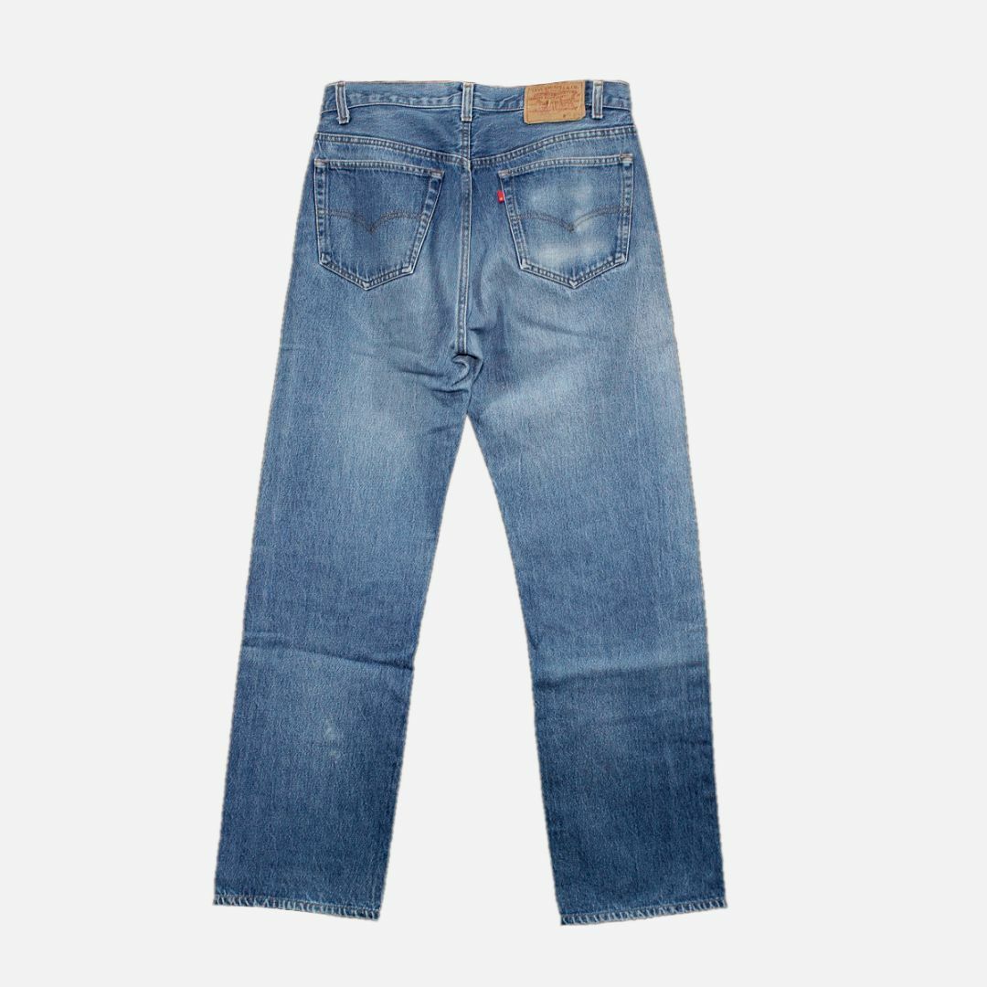 LEVI'S VINTAGE CLOTHING - 80s USA製 Levi'sリーバイス 501 LEVI'S VINTAGE CLOTHING - 80s USA製 Levi'sリーバイス 501