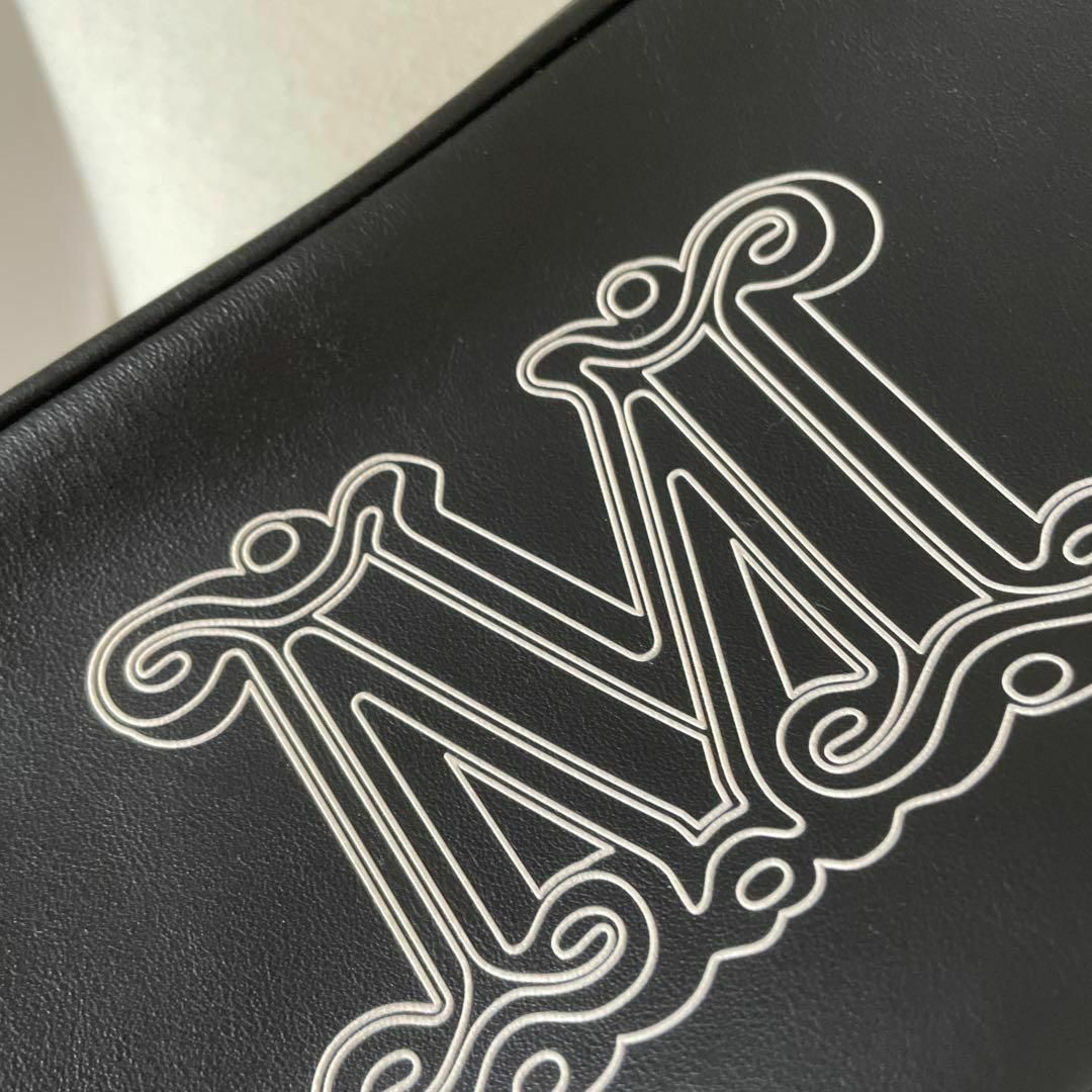 Max Mara - マックスマーラ ショルダー バッグ ミニ 斜め掛け Max Mara - マックスマーラ ショルダー バッグ ミニ 斜め掛け