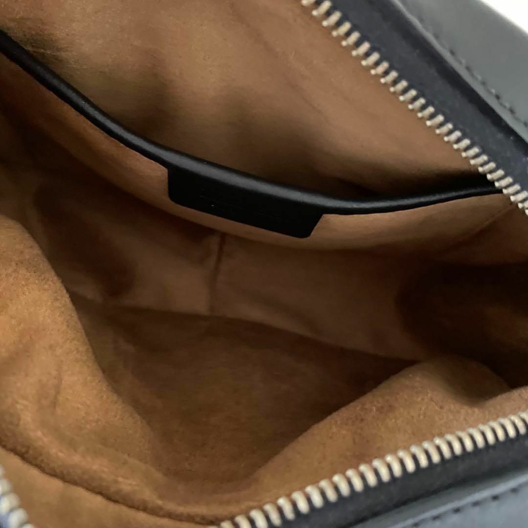 Max Mara - マックスマーラ ショルダー バッグ ミニ 斜め掛け Max Mara - マックスマーラ ショルダー バッグ ミニ 斜め掛け