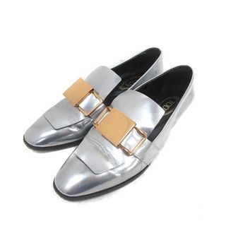 TOD'S(ローファー/革靴)のフリマアイテム一覧 TOD'S(ローファー/革靴)のフリマアイテム一覧
