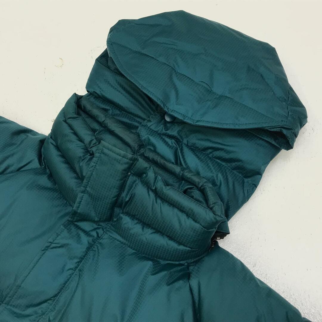 Mammut - 【中古】Mammut | マムート ダウンジャケット グリーン Mammut - 【中古】Mammut | マムート ダウンジャケット グリーン