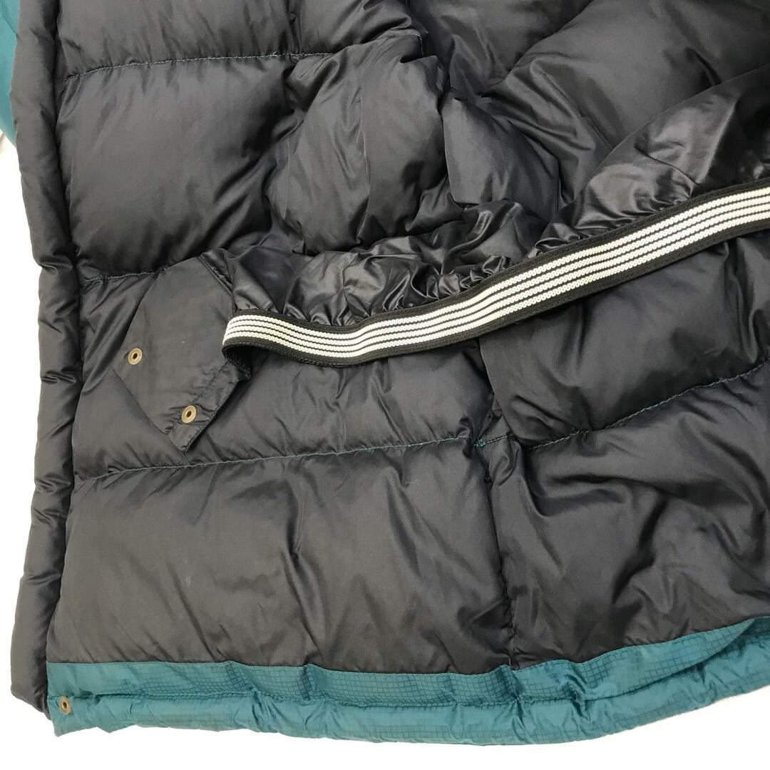 Mammut - 【中古】Mammut | マムート ダウンジャケット グリーン Mammut - 【中古】Mammut | マムート ダウンジャケット グリーン