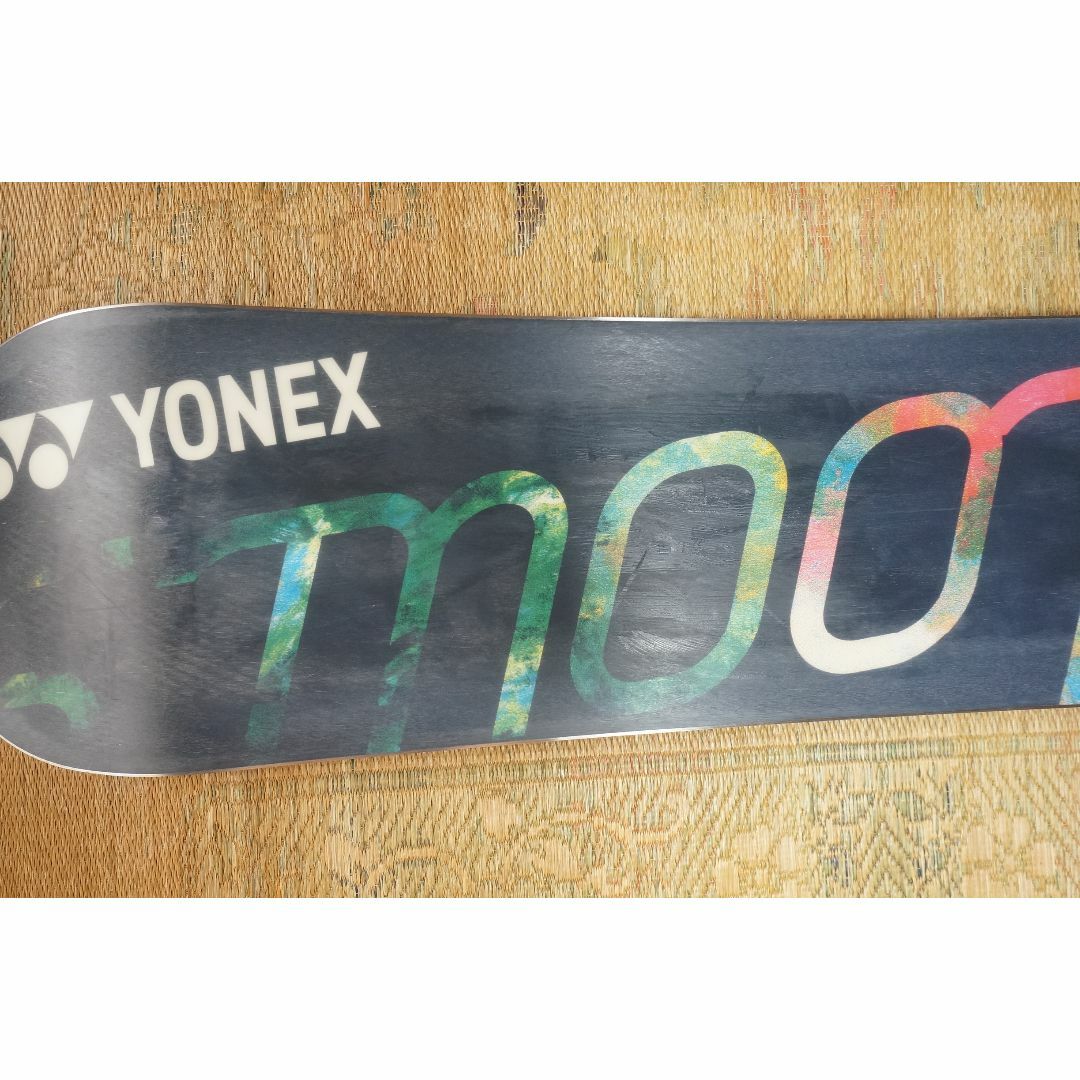 YONEX - 軽量! YONEX ヨネックス カーボン smooth スムース YONEX - 軽量! YONEX ヨネックス カーボン smooth スムース