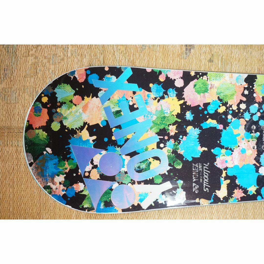 YONEX - 軽量! YONEX ヨネックス カーボン smooth スムース YONEX - 軽量! YONEX ヨネックス カーボン smooth スムース