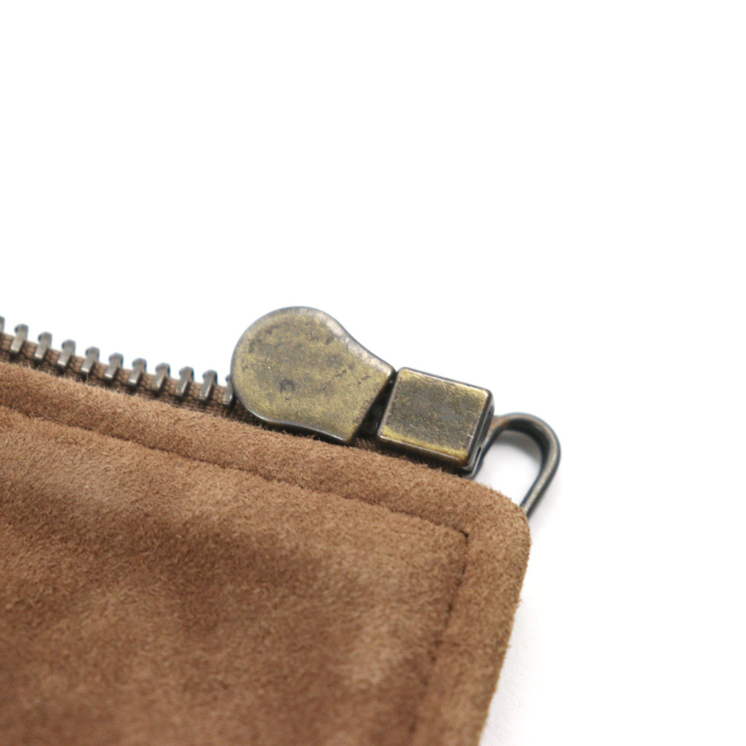 GUCCI - 未使用品○GUCCI グッチ 573544 ヤギ革 スウェード GUCCI - 未使用品○GUCCI グッチ 573544 ヤギ革 スウェード