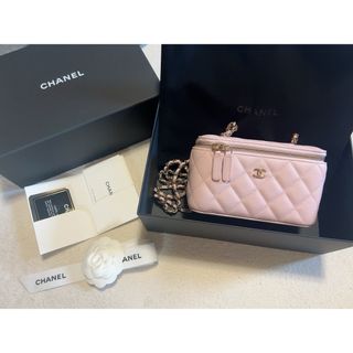 CHANEL(ショルダーバッグ)のフリマアイテム一覧 CHANEL(ショルダーバッグ)のフリマアイテム一覧