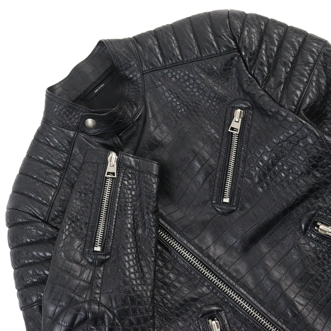 TOM FORD - 極美品○TOM FORD トムフォード BU499 TFL624 カーフ TOM FORD - 極美品○TOM FORD トムフォード BU499 TFL624 カーフ