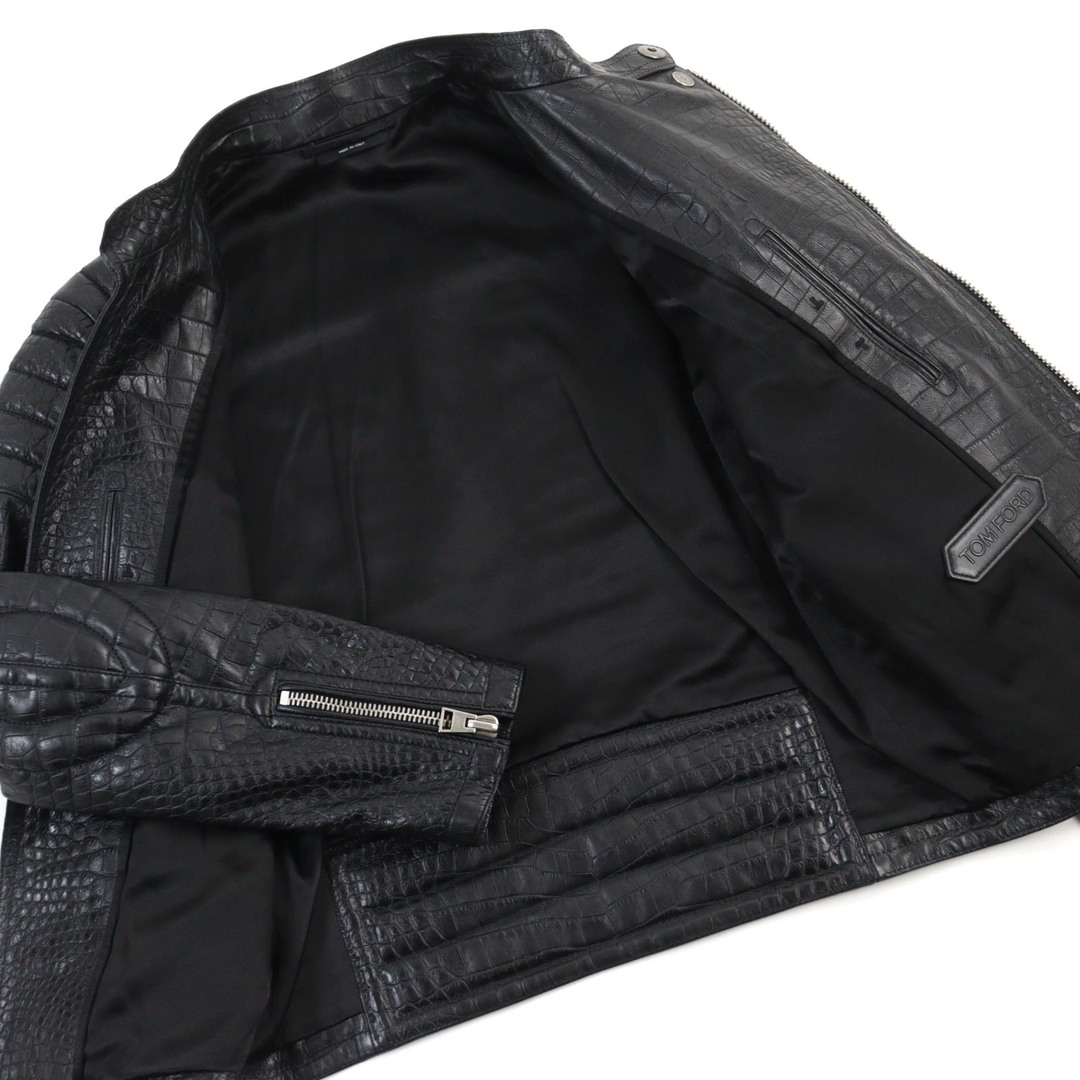 TOM FORD - 極美品○TOM FORD トムフォード BU499 TFL624 カーフ TOM FORD - 極美品○TOM FORD トムフォード BU499 TFL624 カーフ