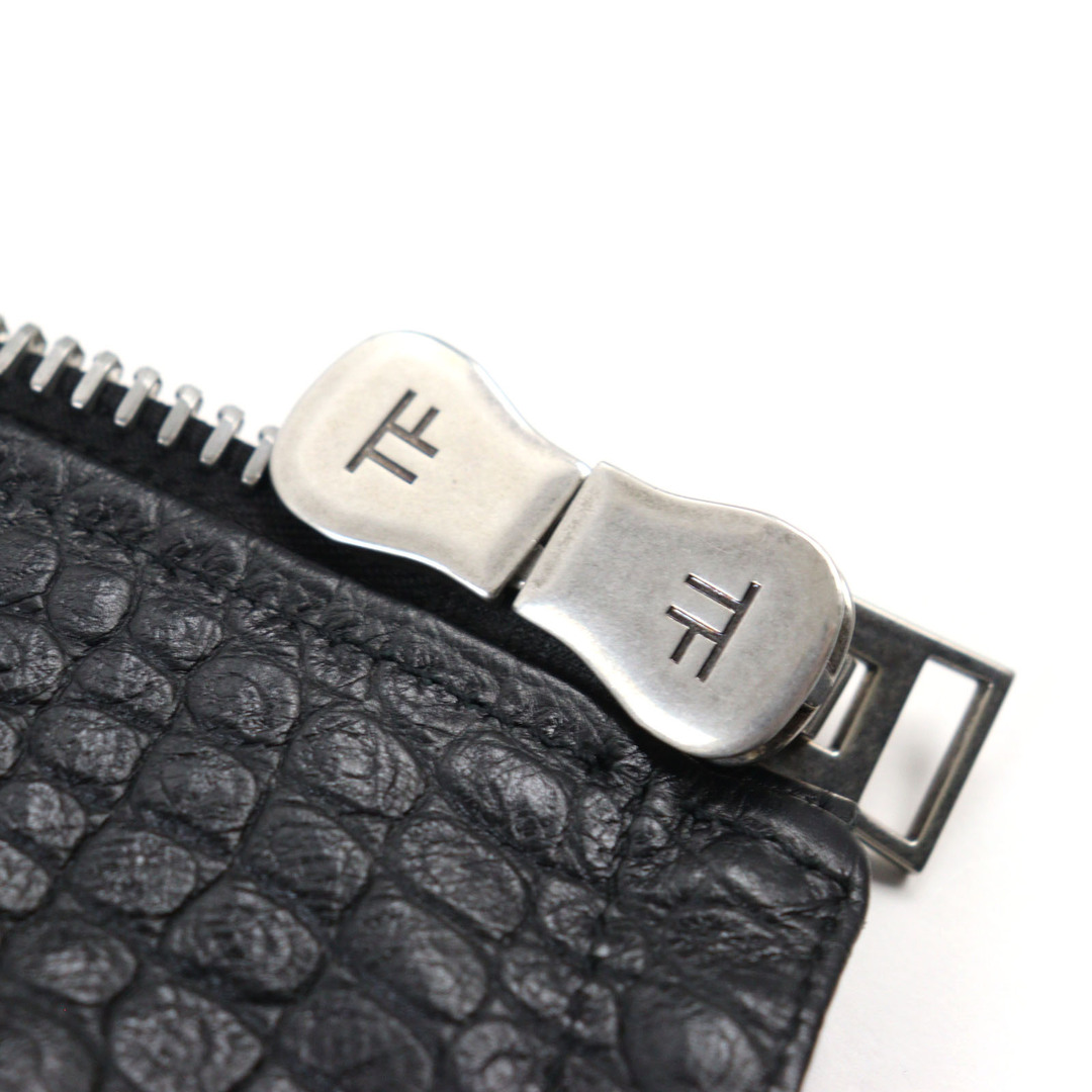 TOM FORD - 極美品○TOM FORD トムフォード BU499 TFL624 カーフ TOM FORD - 極美品○TOM FORD トムフォード BU499 TFL624 カーフ