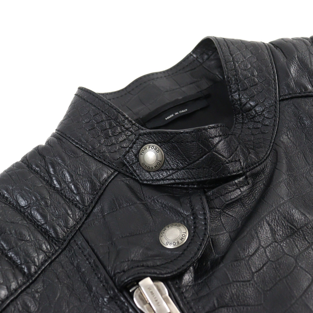 TOM FORD - 極美品○TOM FORD トムフォード BU499 TFL624 カーフ TOM FORD - 極美品○TOM FORD トムフォード BU499 TFL624 カーフ