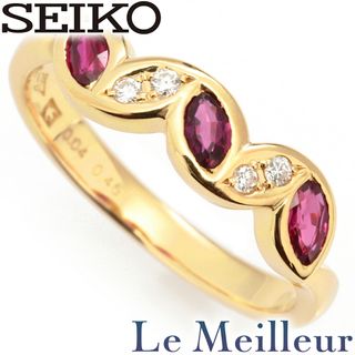 SEIKO(リング(指輪))のフリマアイテム一覧 SEIKO(リング(指輪))のフリマアイテム一覧