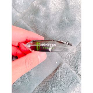 Monster Energy - 新品・未開封☆モンスターエナジー ラバー Monster Energy - 新品・未開封☆モンスターエナジー ラバー