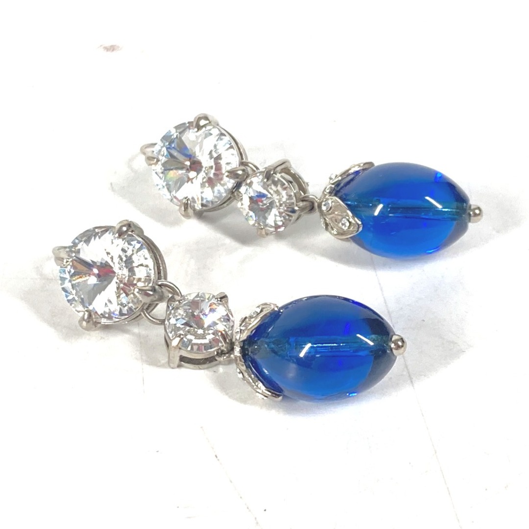 MIU MIU - ミュウミュウ MIUMIU ラインストーン アクセサリー MIU MIU - ミュウミュウ MIUMIU ラインストーン アクセサリー