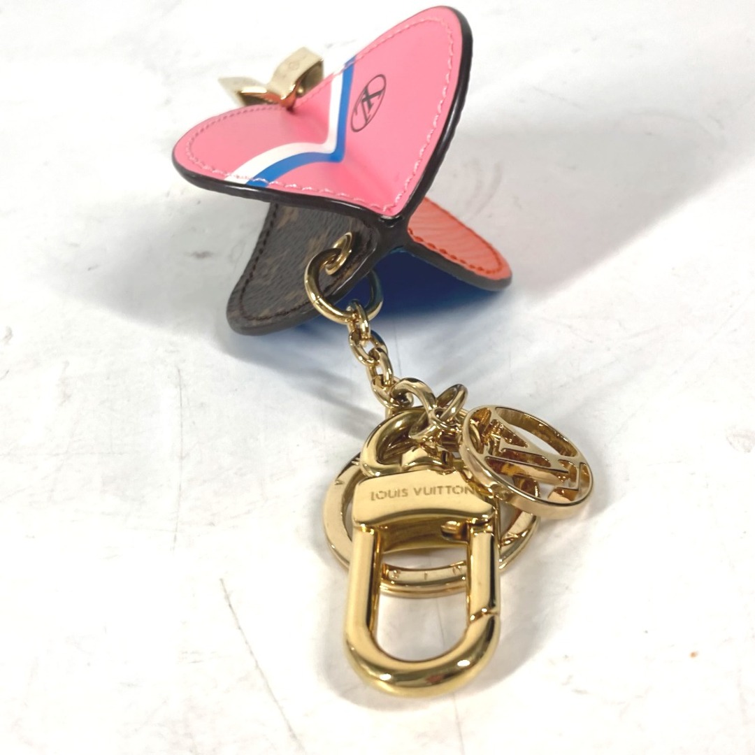 ルイヴィトン LOUIS VUITTON ポルト クレ・イン ジ エアー ルイヴィトン LOUIS VUITTON ポルト クレ・イン ジ エアー