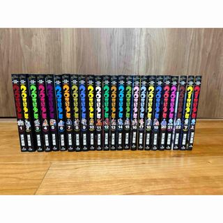 小学館 - 【値下げ!】デカスロン 全23巻 セット 山田芳裕 初版含むの通販 by PRADO's shop|ショウガクカンならラクマ 小学館 - 【値下げ!】デカスロン 全23巻 セット 山田芳裕 初版含むの通販 by PRADO's shop|ショウガクカンならラクマ