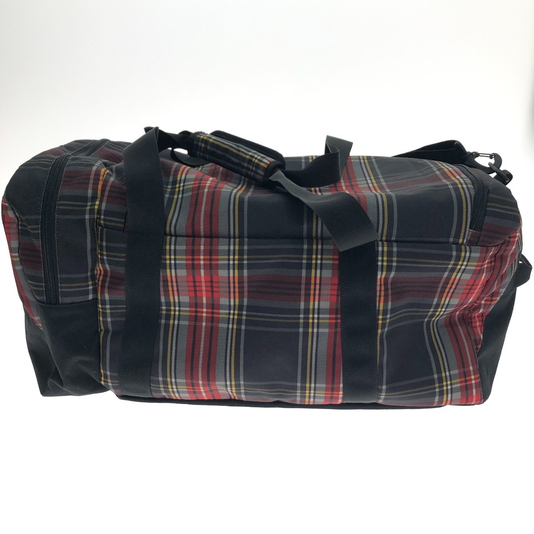 BURTON - □□BURTON バートン ボストンバッグ 09T-1268007 BURTON - □□BURTON バートン ボストンバッグ 09T-1268007