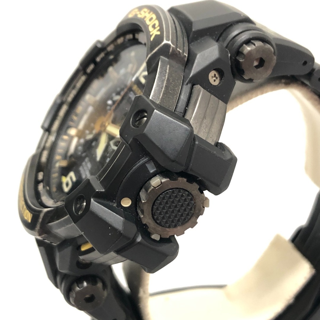 □□CASIO カシオ G-SHOCK 腕時計 グラビティマスター 電波 □□CASIO カシオ G-SHOCK 腕時計 グラビティマスター 電波