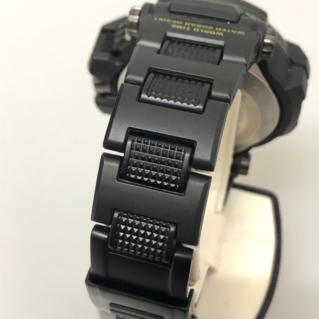 □□CASIO カシオ G-SHOCK 腕時計 グラビティマスター 電波 □□CASIO カシオ G-SHOCK 腕時計 グラビティマスター 電波