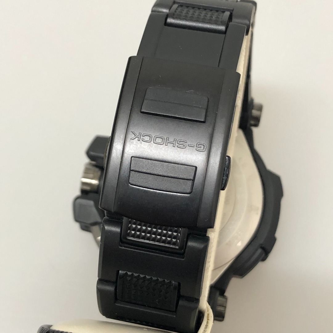 □□CASIO カシオ G-SHOCK 腕時計 グラビティマスター 電波 □□CASIO カシオ G-SHOCK 腕時計 グラビティマスター 電波
