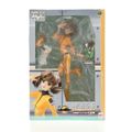 ヤマトガールズコレクション 岬百合亜(みさきゆりあ) 艦内服Ver. 宇宙戦艦ヤマト2199 1/8 完成品 フィギュア メガハウス