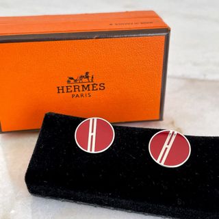 HERMES(カフリンクス ・ シルバー/銀色系)のフリマアイテム一覧 HERMES(カフリンクス ・ シルバー/銀色系)のフリマアイテム一覧