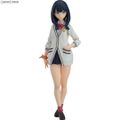 figma(フィグマ) 440 宝多六花(たからだりっか) SSSS.GRIDMAN(グリッドマン) 完成品 可動フィギュア マックスファクトリー