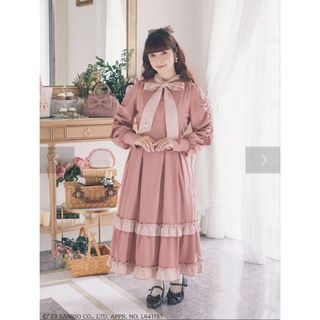Maison de FLEUR(ワンピース)のフリマアイテム一覧 Maison de FLEUR(ワンピース)のフリマアイテム一覧