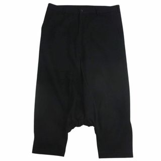 COMME des GARCONS HOMME PLUS(サルエルパンツ)のフリマ COMME des GARCONS HOMME PLUS(サルエルパンツ)のフリマ