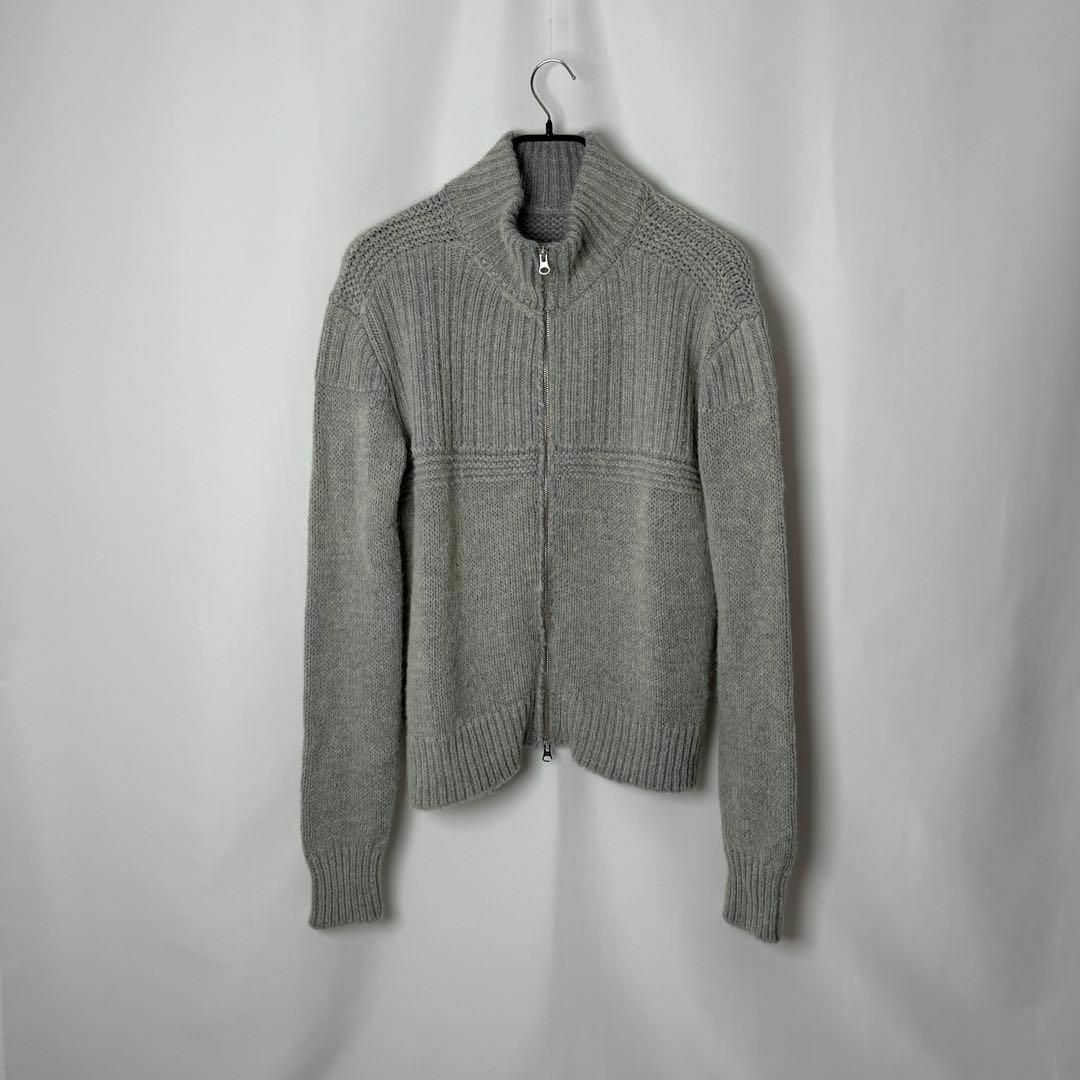定価13.3万】上杉柊平 MM6 MAISON MARGIELA ニット Mの通販 by 定価13.3万】上杉柊平 MM6 MAISON MARGIELA ニット Mの通販 by