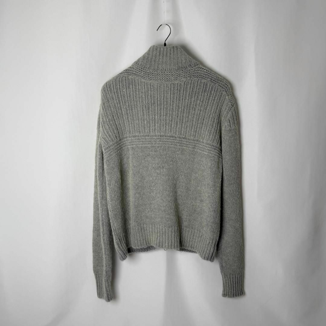 定価13.3万】上杉柊平 MM6 MAISON MARGIELA ニット Mの通販 by 定価13.3万】上杉柊平 MM6 MAISON MARGIELA ニット Mの通販 by