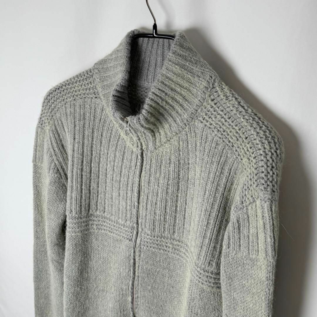 定価13.3万】上杉柊平 MM6 MAISON MARGIELA ニット Mの通販 by 定価13.3万】上杉柊平 MM6 MAISON MARGIELA ニット Mの通販 by