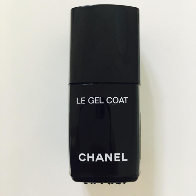 CHANEL(シャネル)のCHANEL トップコート コスメ/美容のネイル(ネイルトップコート/ベースコート)の商品写真