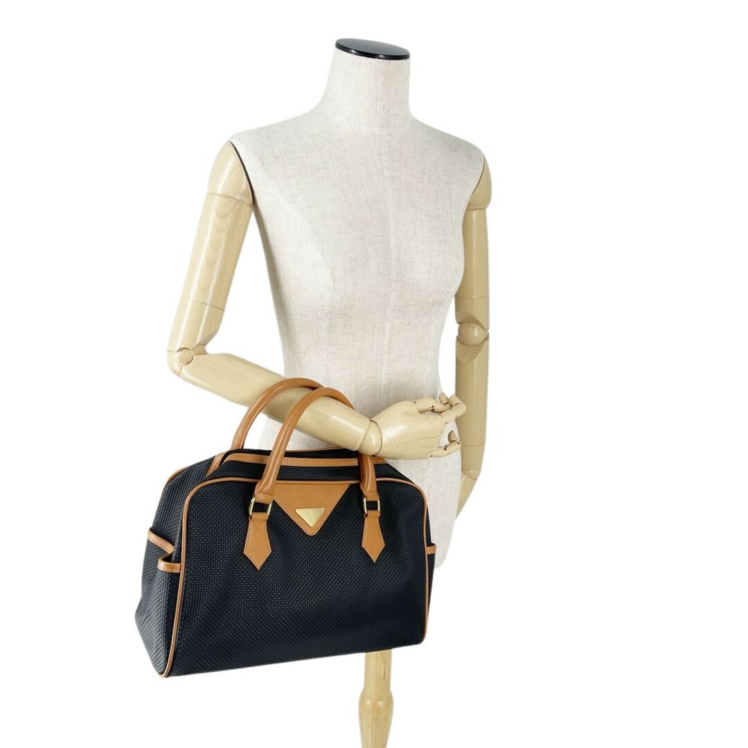 YVES SAINT LAURENT イヴ・サンローラン ハンドバッグ YSL ロゴ YVES SAINT LAURENT イヴ・サンローラン ハンドバッグ YSL ロゴ