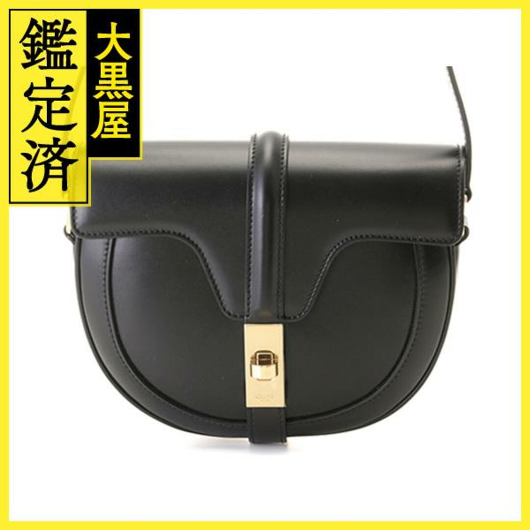 CELINE - セリーヌ スモール ブザス 16セーズ 188013BEY.38NO CELINE - セリーヌ スモール ブザス 16セーズ 188013BEY.38NO